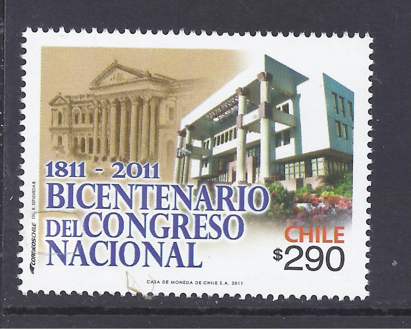 bicentenario del congreso nacional