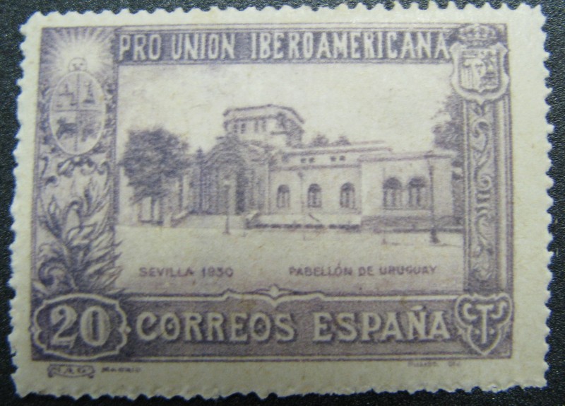 pro union iberoamericana