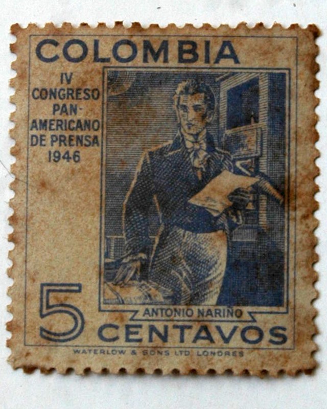 Congreso Panamericano de Prensa