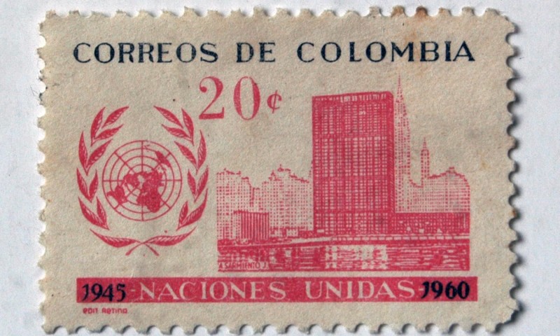 Nacione Unidas