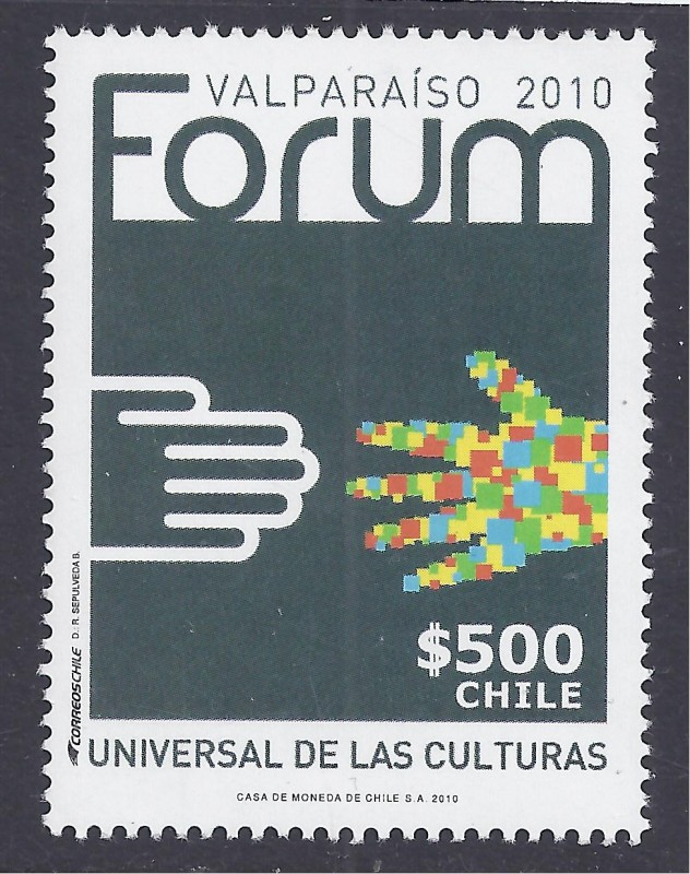 forum universal de las culturas