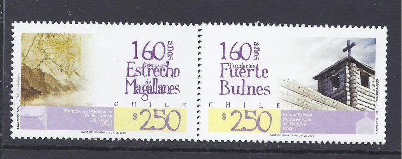 fuerte bulnes