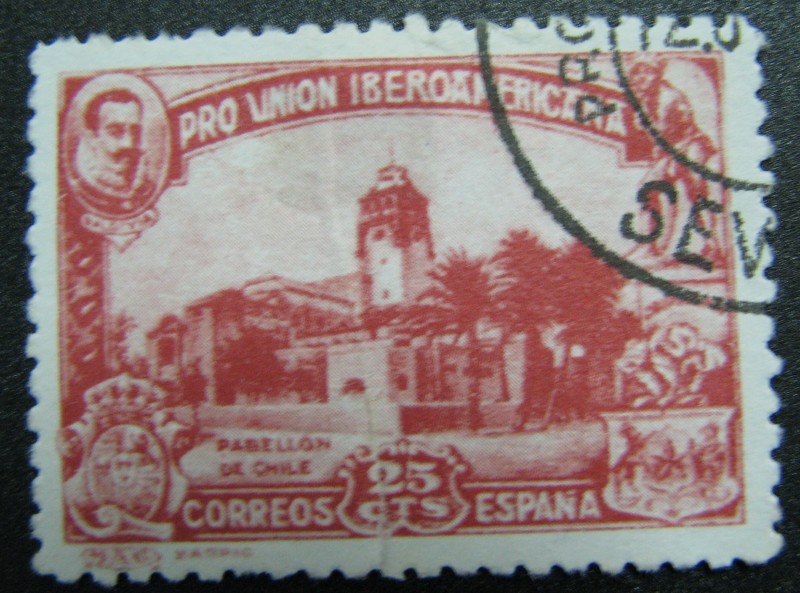 pro union iberoamericana