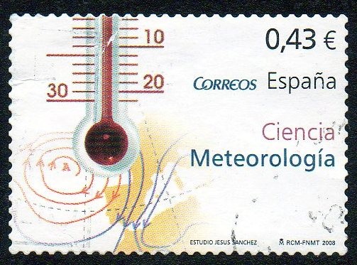 Ciencia - Meteorología