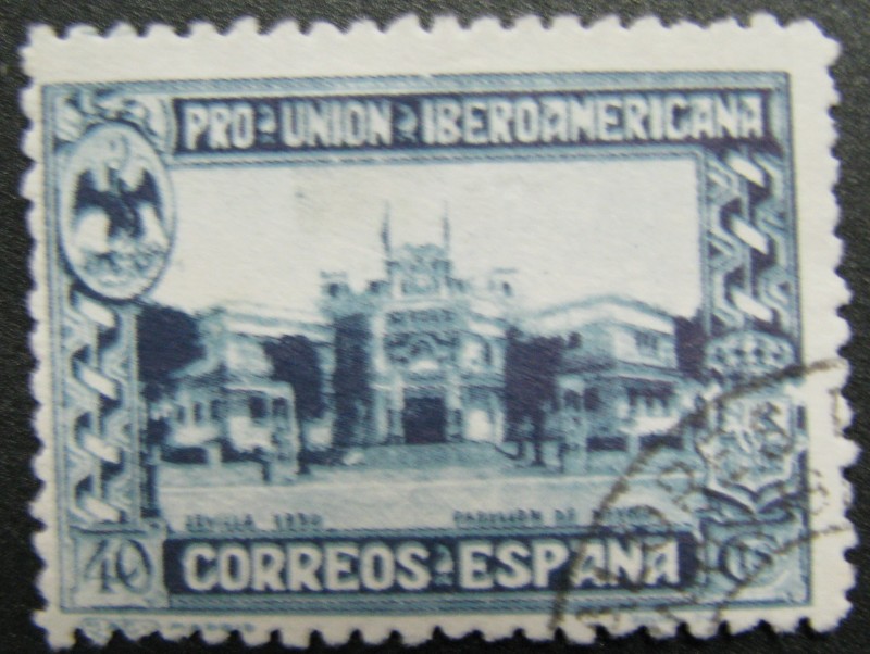 pro union iberoamericana