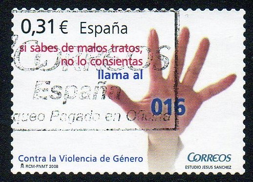 Contra la violencia de género