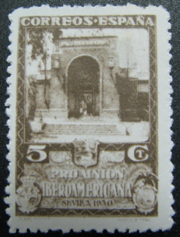 pro union iberoamericana