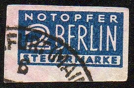 Notopfer Berlin