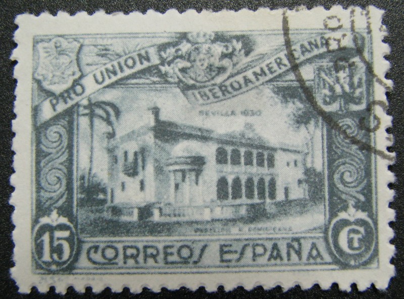 pro union iberoamericana