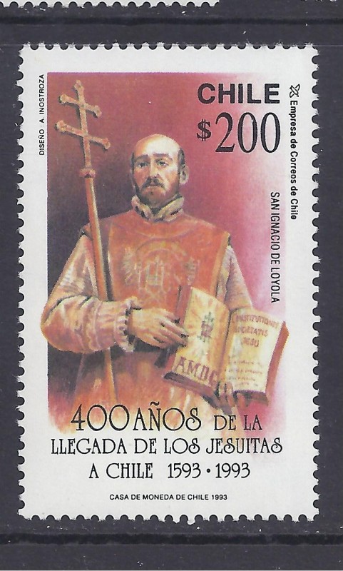 400 años llegada de los jesuitas