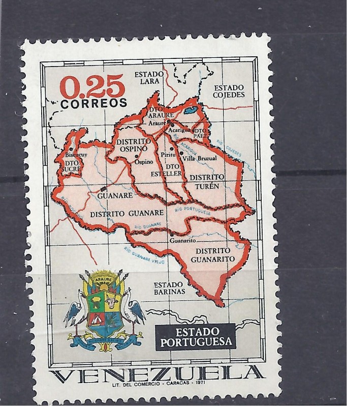 estado portuguesa