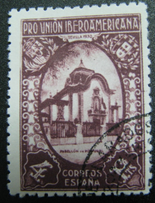 pro union iberoamericana