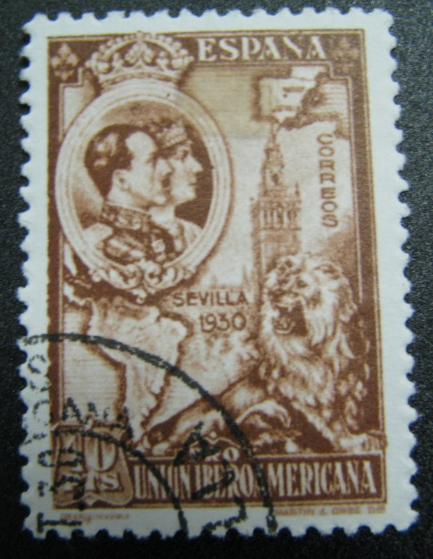 pro union iberoamericana