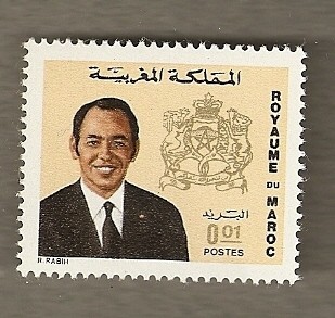 Rey Hassan II
