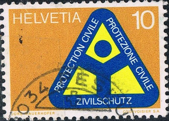 PROTECCÓN CIVIL. Y&T Nº 905