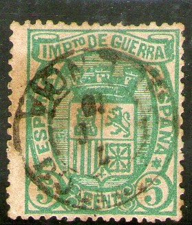 ESCUDO DE ESPAÑA