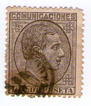 ALFONSO XIII