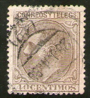 ALFONSO XIII