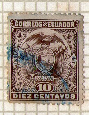 ECUADOR