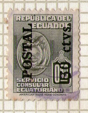 ECUADOR