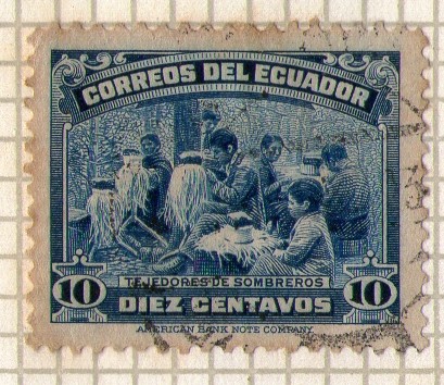 ECUADOR