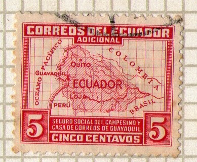 ECUADOR