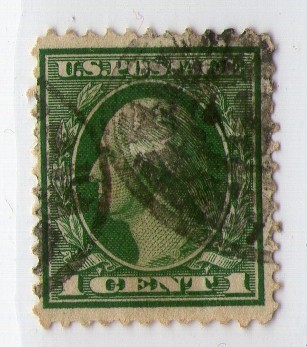 U.S. POSTAGE