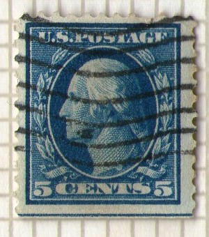 U.S. POSTAGE