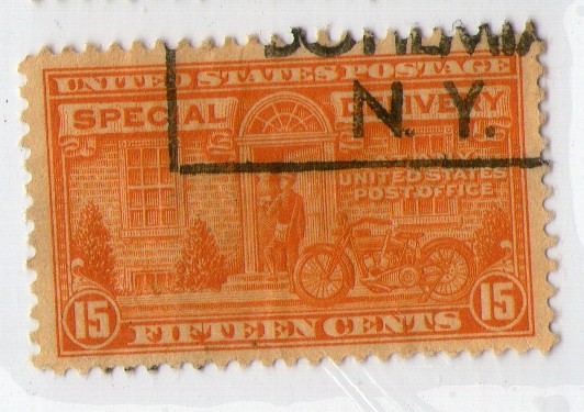 POST OFFICE
