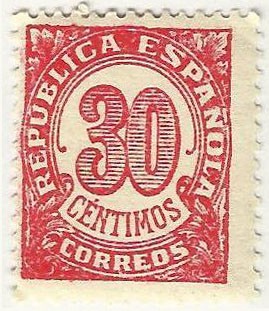 REPUBLICA ESPAÑOLA