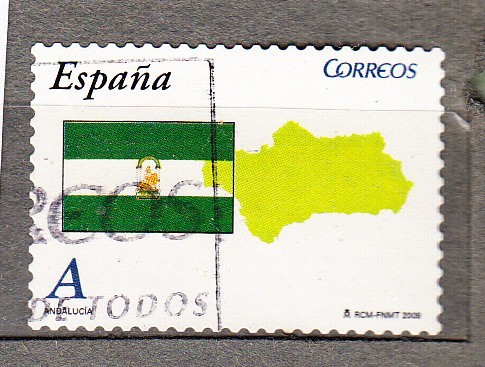 4453 Andalucía (649)