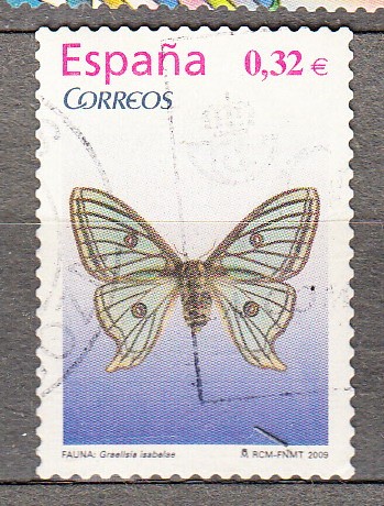 4464 Graellsia Isabelae (653)