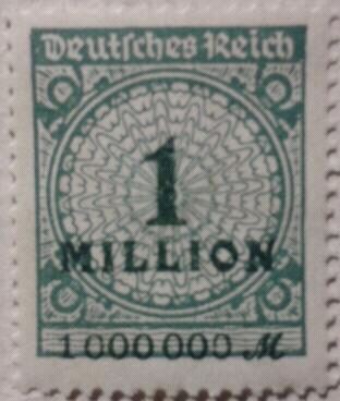 reich 1923