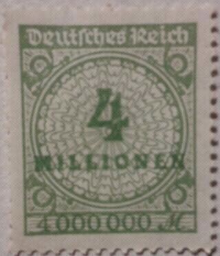 reich 1923