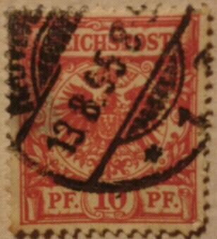 antiguo reich post 1900