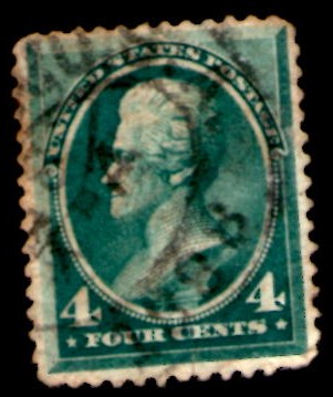Jackson 1883
