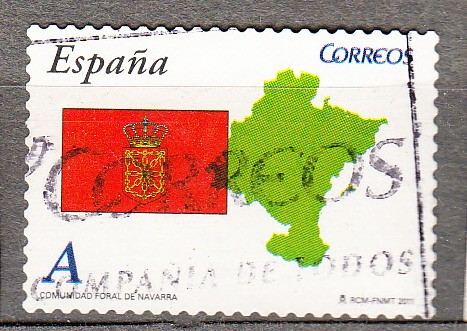 4620 Cdad.foral de Navarra (680)