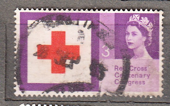 Cruz Roja  