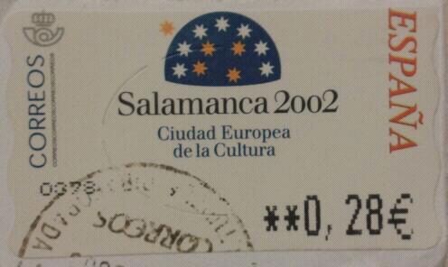 ciudad europea de la cultura 2002