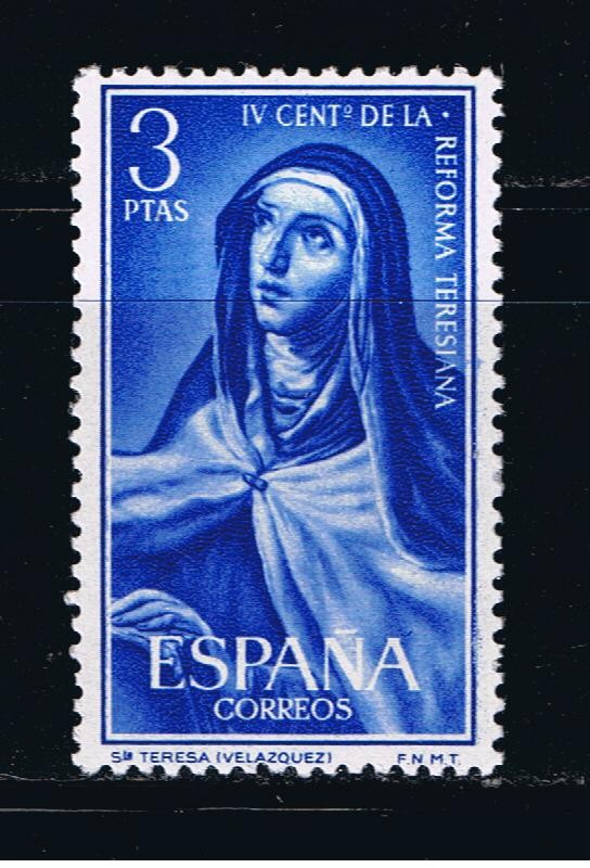 Edifil  1430  IV Cente. de la Reforma Teresiana.  
