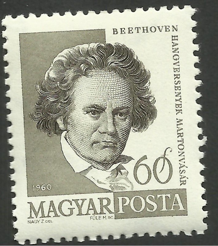 Beethoven