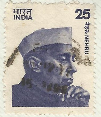 NEHRU