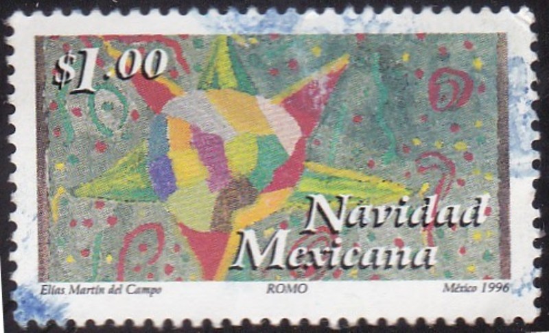 1711 - Navidad Mexicana