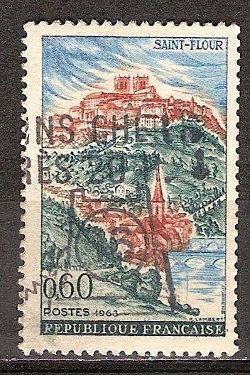  Saint-Flour.