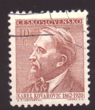 Karel Kovarovic