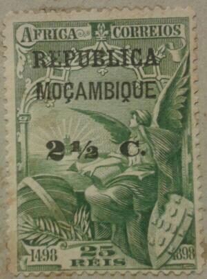  republica de mozambique africa 1498 1898