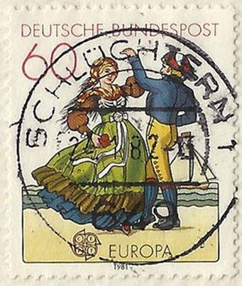 EUROPA