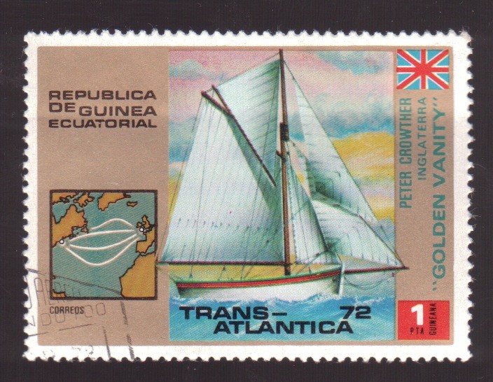 Trans-atlantica 72
