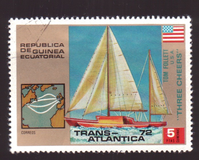 Trans-atlantica 72