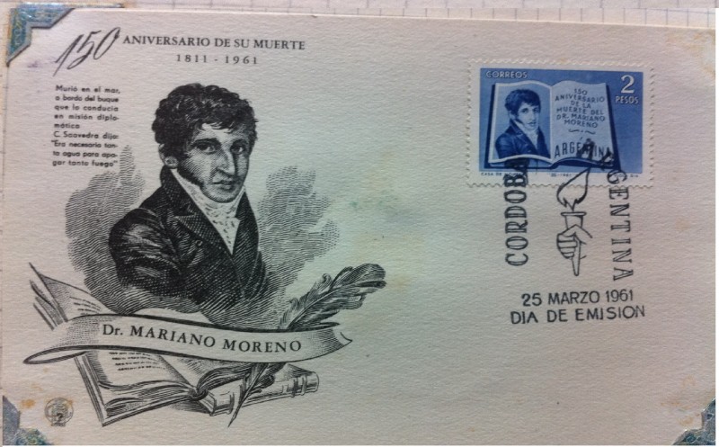 Mariano Merino